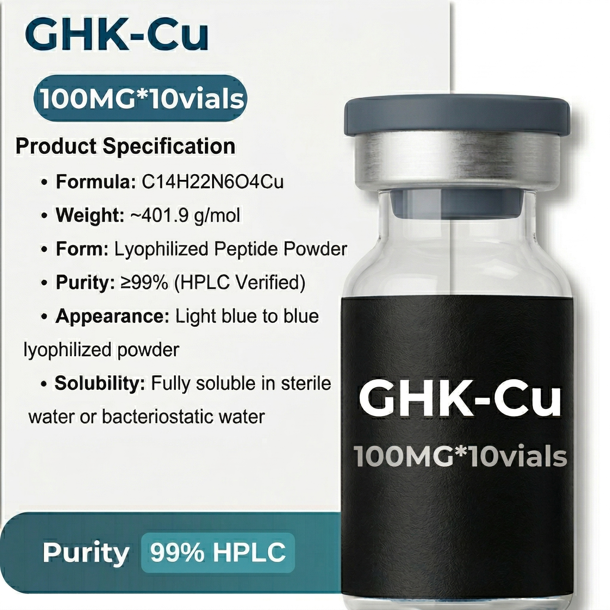 does ghk cu mess with hormones Frontiers main image 1